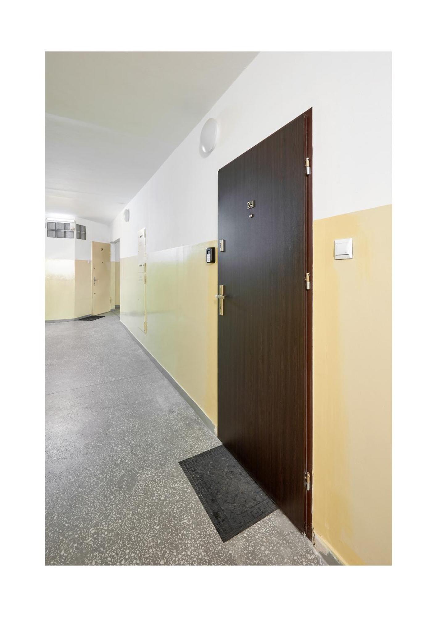 Apartment Osiedle Orla Bialego