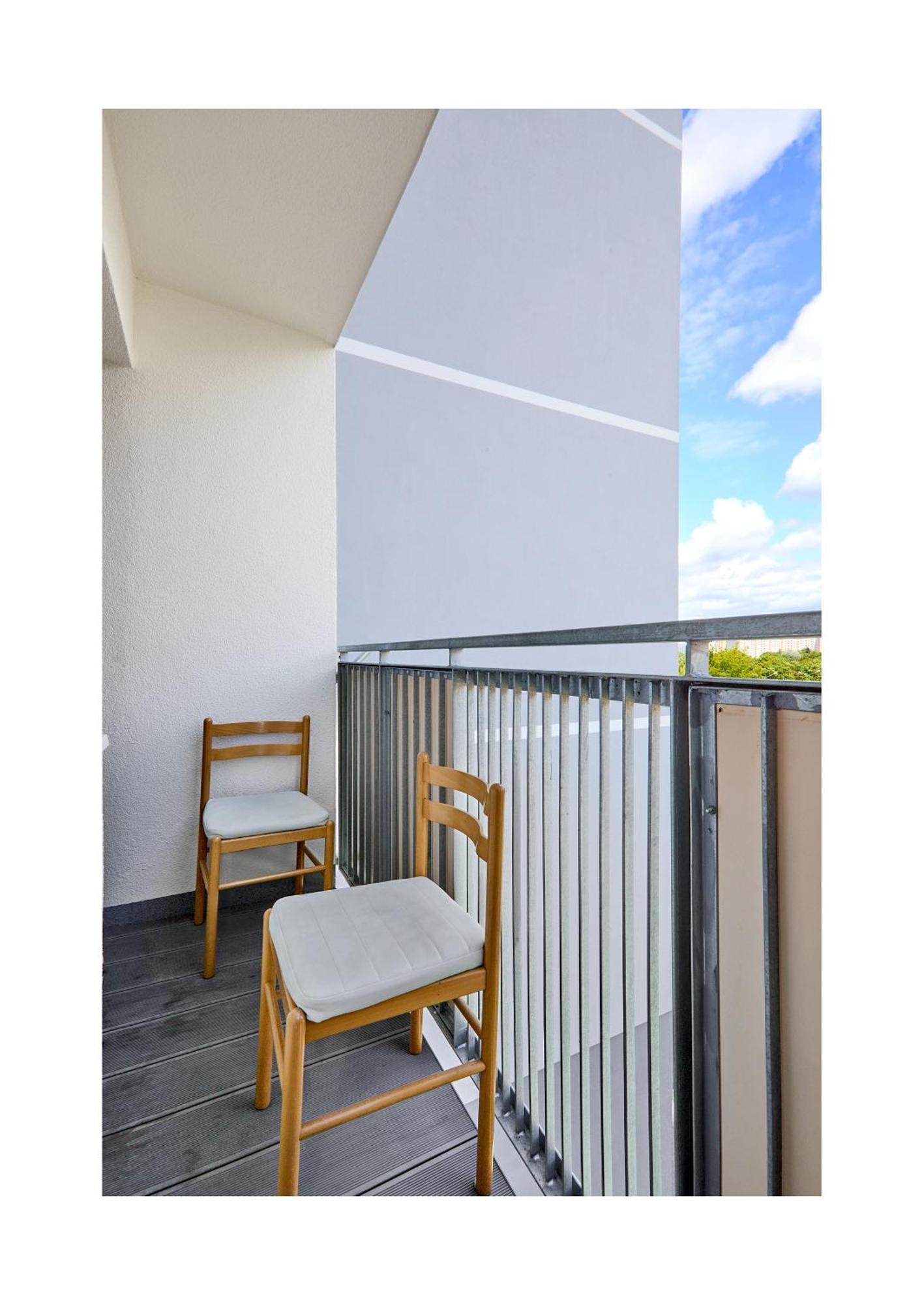 Apartment Osiedle Orla Bialego *