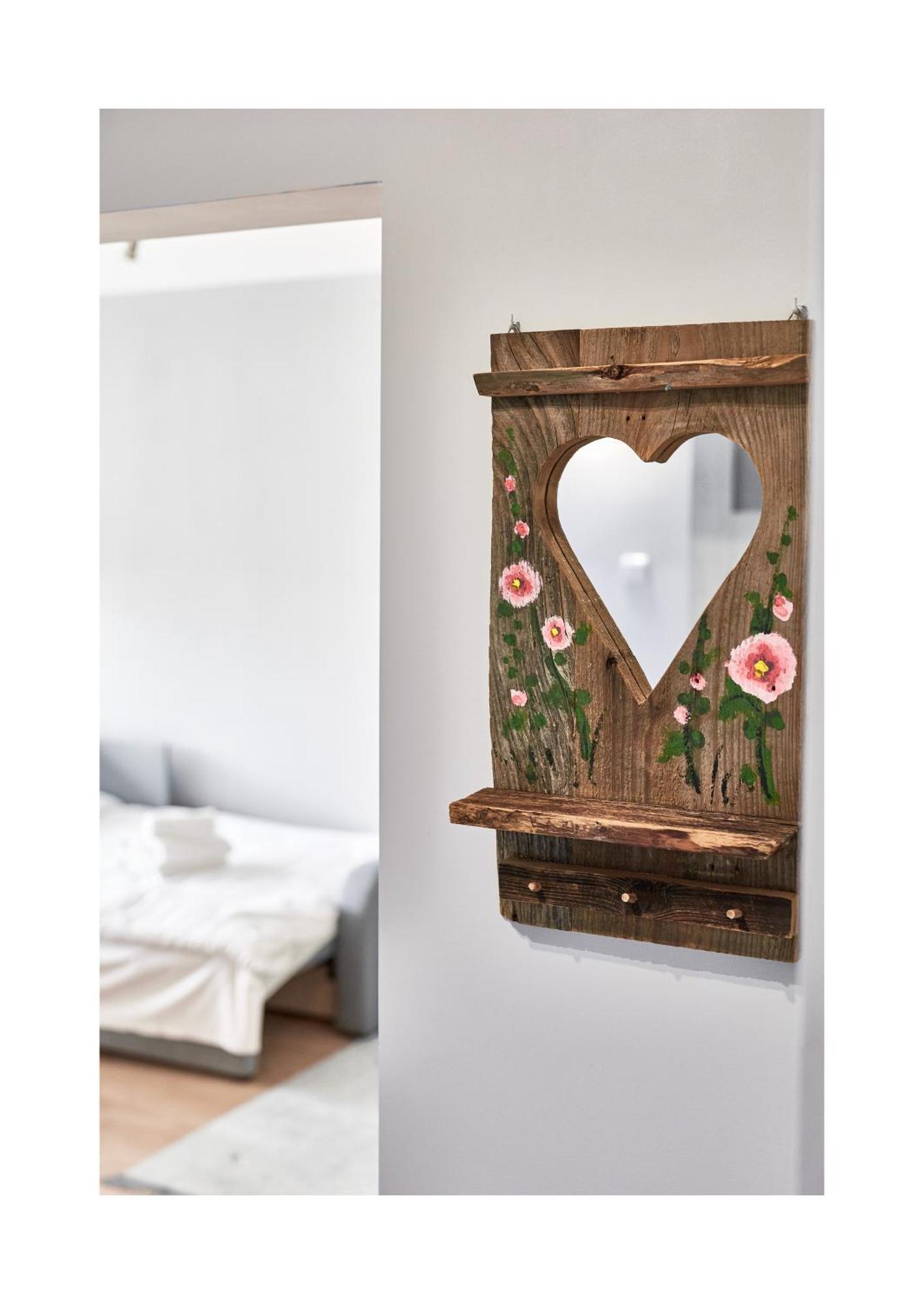 Osiedle Orla Bialego Apartment